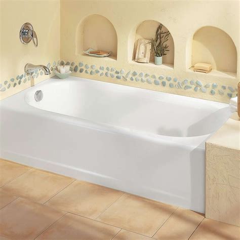 oversized bathtubs